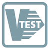 Interpage Voice Test Services Icon